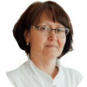 Иванова Елена Петровна — рентгенолог