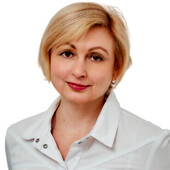 Воробьева Светлана Александровна — эндокринолог