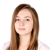 Костина Елизавета Сергеевна — стоматолог-хирург