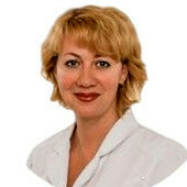 Шевцова Валерия Львовна — гинеколог-эндокринолог, акушер