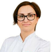 Прядильникова Оксана Николаевна — стоматолог, стоматолог-терапевт