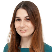Оноприйчук Александра Романовна — гинеколог, УЗИ-специалист