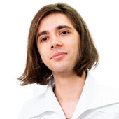 Сажин Глеб Ибрагимович — стоматолог-пародонтолог, стоматолог