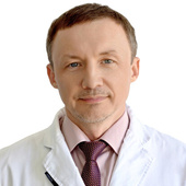 Прокопов Алексей Юрьевич — гинеколог