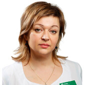 Лях Екатерина Петровна — УЗИ-специалист