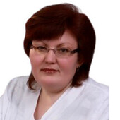 Кожакова Ирина Геннадьевна — невролог