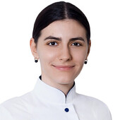 Гончарова Вероника Евгеньевна — терапевт, ревматолог