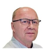 Березин Петр Георгиевич — уролог