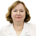 Федорова Светлана Николаевна - кардиолог