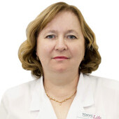 Федорова Светлана Николаевна — кардиолог