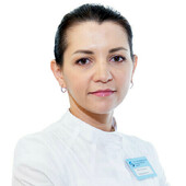 Уфимцева Елена Сергеевна — гинеколог, акушер