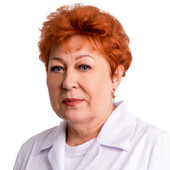 Красильникова Лариса Владимировна — акушер, гинеколог