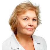 Беспалова Людмила Игоревна — терапевт