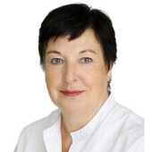 Родимова Ольга Анатольевна — терапевт