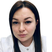 Семыкина Алена Ивановна — акушер, акушер-гинеколог