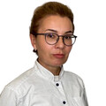 Афридонова Зульфия Энгелевна - аллерголог, педиатр