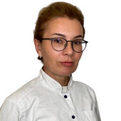 Афридонова Зульфия Энгелевна — аллерголог, педиатр