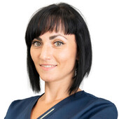 Бяширова Эльмира Руфаилевна — акушер, гинеколог