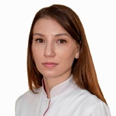 Снадина Юлия Алексеевна — окулист (офтальмолог)
