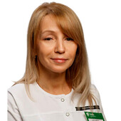 Гнеушева Лариса Эдуардовна — УЗИ-специалист