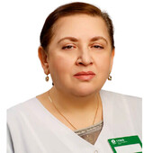 Дарбаидзе Марине Ревазовна — УЗИ-специалист