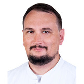 Манухин Андрей Викторович — травматолог-ортопед