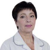Балыгина Наталья Юрьевна — УЗИ-специалист