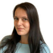 Аллахвердиева Анна Артемовна — педиатр