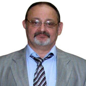 Гиндин Семён Юрьевич — терапевт