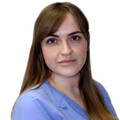 Кислова Алина Валерьевна - гастроэнтеролог