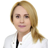 Артёмова Инна Викторовна — педиатр