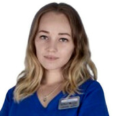 Бугаева Анастасия Олеговна — стоматолог, стоматолог-терапевт