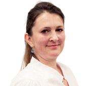 Мищенко Светлана Николаевна — психолог