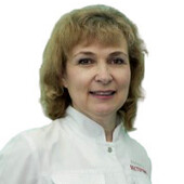 Галина Елена Анатольевна — стоматолог, стоматолог-терапевт