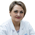Дубинина Евгения Викторовна - гастроэнтеролог