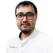 Тастиев Салават Семенович — стоматолог, стоматолог-ортопед