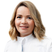 Ягафарова Лилия Финатовна — стоматолог, стоматолог-терапевт