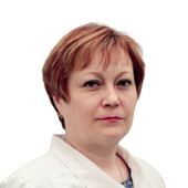 Пархонюк Елена Владимировна — кардиолог, терапевт