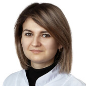 Плоских Юлия Авреловна — УЗИ-специалист