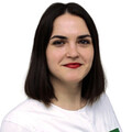 Чернобровкина Юлия Сергеевна - окулист (офтальмолог)