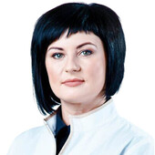 Юдахина Марина Валерьевна — УЗИ-специалист