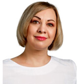 Зеленская Евгения Михайловна — аллерголог, педиатр