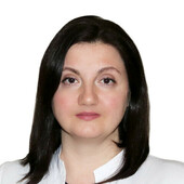 Кулакова Наталия Юрьевна — УЗИ-специалист