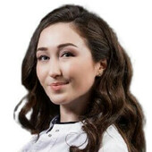 Шебзухова Изабелла Хасановна — ЛОР (отоларинголог)