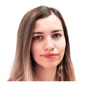 Улугаева Гульшан Геродатовна — ЛОР (отоларинголог)