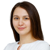 Гусева Алина Александровна — стоматолог