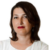 Поморцева Инга Эммануиловна — окулист (офтальмолог)