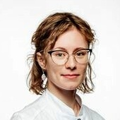 Арсентьева Надежда Тимофеевна — сомнолог, врач функциональной диагностики
