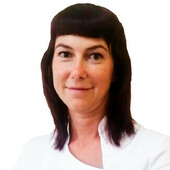 Шелехова Александра Владимировна — кардиолог, педиатр