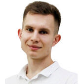 Смирнов Сергей Александрович — стоматолог